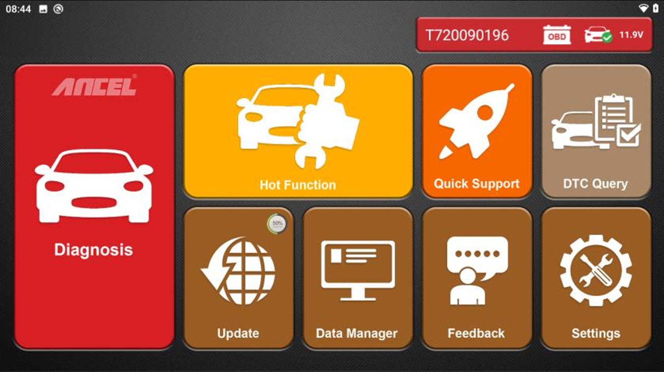 Ekran Görüntüsü 1