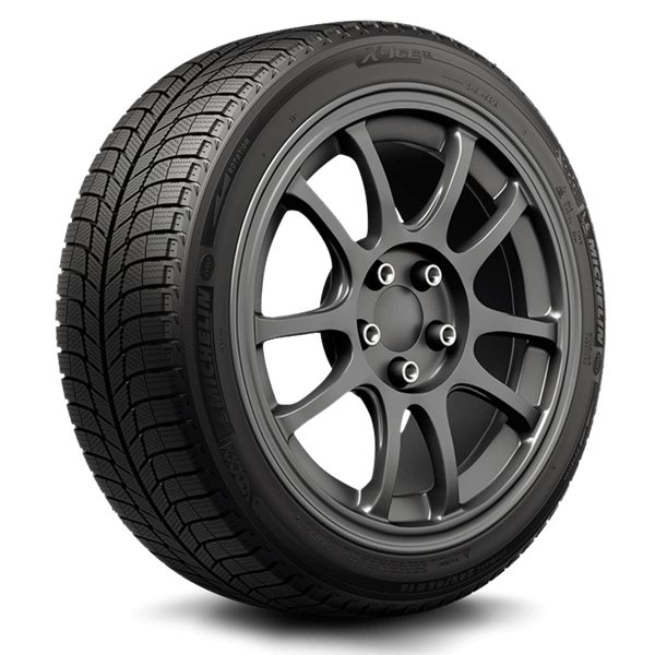 MICHELIN 245/40R19 98H XL X-ICE XI3 2019 ÜRETİM