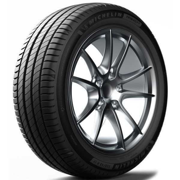 MICHELIN 225/45R17 91V  PRIMACY4  YAZ LASTİĞİ 2021 ÜRETİM